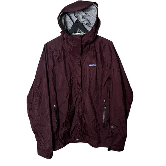 Patagonia Jackets & Blazers - Patagonia Womens H2NO Jacket Large